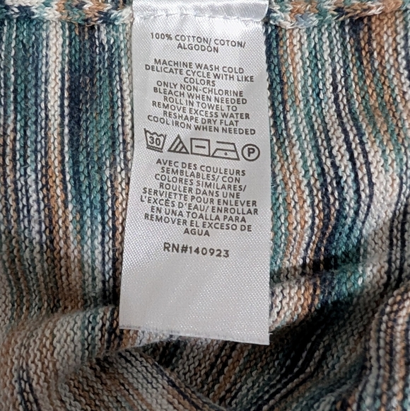 LOFT Outlet Long Sleeve Sweater - Picture 5 of 5